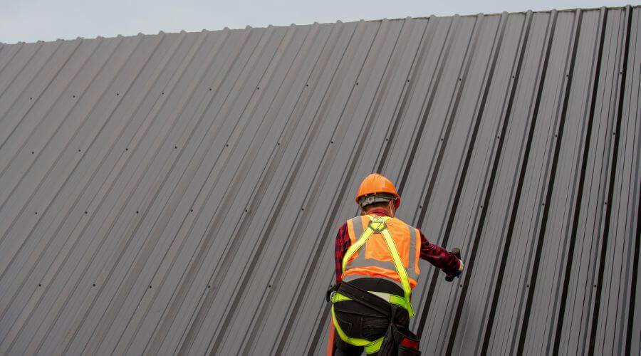 Expert Emergency Roof Repairs services in Norwich, OH